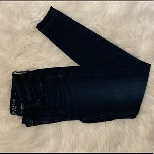 American Eagle Dark Wash Jeans